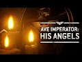 Lagu Ave Imperator: His Angels | Warhammer 40,000