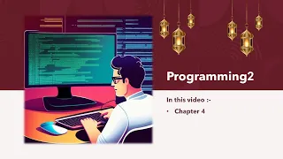 Programming 2 Python OOP Chapter 4 inheritance