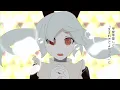 【1時間耐久/MV】ラヴィット(Loveit) feat. 初音ミク - ピノキオピー (1Hour Extended)