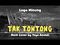 Lagu Minang - Tak Tontong (Music Cover Yaya Afandi) #laguminang #coversong 