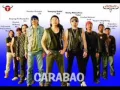 MADE IN THAILAND BY CARABAO