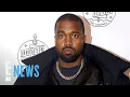 Kanye West Accused of Sexual Assault Sex Trafficking by Ex-Assistant E News