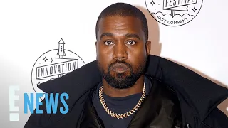 Kanye West Accused of Sexual Assault Sex Trafficking by Ex-Assistant E News