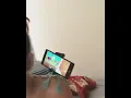 Ngintip mama muda menyusui