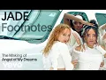 JADE - The Making of 'Angel of My Dreams' (Vevo Footnotes)