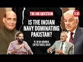 Download Lagu Kya Pak Navy Jung Ky Liye Tayyar Hai? | The Big Question ft. R/ADM Faisal Shah | Ep 34