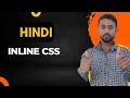 color background color in css inline css in html mscoder