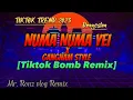 Download Lagu NUMA NUMA YEI X GANGNAM STYLE [TIKTOK BOMB REMIX] Mr. Ronz vlog Remix 2023