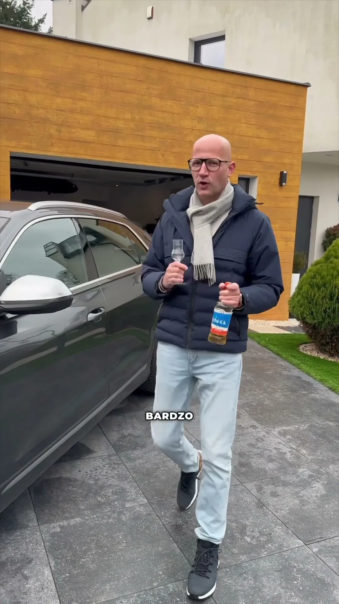 Rączka trochę lata! #audi #caroseria #audisq8 #shorts