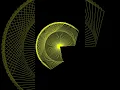 DAY How to make mind-blowing art in python using turtle part-2