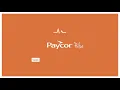 Use Paycor Pulse Surveys to Improve Your Employee Experience