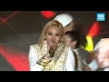 SBS [2014 가요대전] - TOP10, 2NE1 'Crush + Come back home'