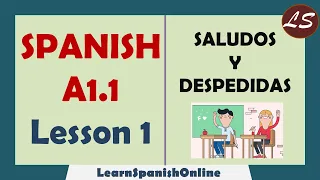 Español Básico A1: Conversaciones y Vocabulario Esencial