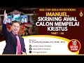 Download Lagu BIBLE STUDY GEREJA KRISTUS PENEBUS - PS. TIMOTHY ROY M.A., D.Min., Ph.D - IMANUEL SKRINING AWAL
