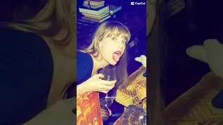 Taylor Kelce Edit Taylorswift Traviskelce Music Lover Lovertation Whatitis 
