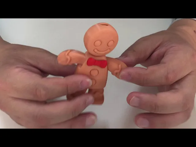 Gingerbread_Man video thumbnail