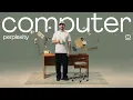 Perplexity COMPUTER Clearly Explained how to use it for beginners