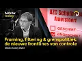 Download Lagu blckbx Today #403 | Framing, filtering \u0026 grenspolitiek: de nieuwe frontlines van controle