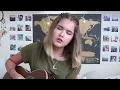 Perfect Strangers - Jonas Blue / Cover by Jodie Mellor