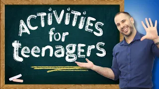 teens love these 5 must try esl games for teenagers