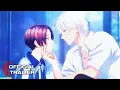 Lagu In the Clear Moonlit Dusk | OFFICIAL TRAILER (Uruwashi no Yoi no Tsuki)