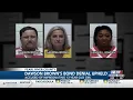 Dawson Brown s bond upheld by judge at preliminary hearing