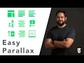 Parallax Website Tutorial How to Build a Parallax Effect with HTML and CSS