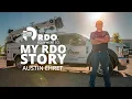 Field Service Technician Explains His Day-to-Day Routine