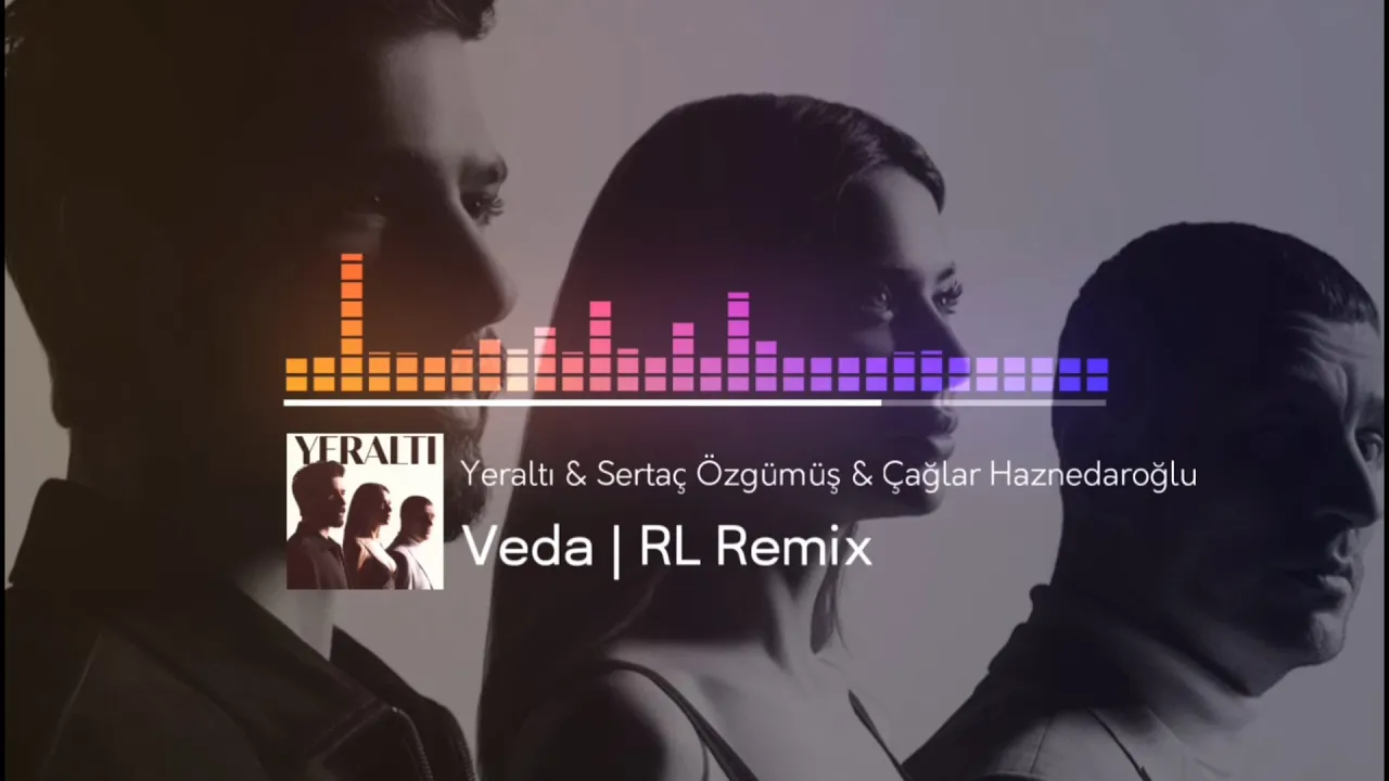 Yeraltı - Veda (Remix)