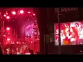 Download Lagu Pink Pony Club - Chappell Roan Live Edinburgh Summer Sessions 2025 night 1