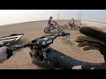 Moses Lake Dune Trip 2025 I 4K