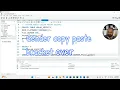 SQL Tutorial How to Create Tables Insert Data in SQL Beginner-Friendly