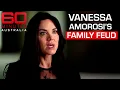 Download Lagu Vanessa Amorosi breaks her silence after decade-long family dispute | 60 Minutes Australia