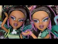 Download Lagu Purple Perfection! Sasha Reimagined Bratz Fashion Fairy Pixiez 2025 Doll Review !