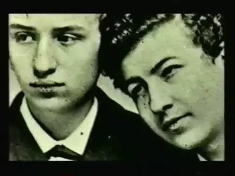 ENIGMAS DEL Su00c9PTIMO ARTE - Hermanos Lumiu00e8re y George Mu00e9liu00e8s