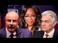Oprah DISTANCES Herself From Dr Phil and Dr Oz