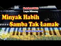 Download Lagu Lagu Minang - MINYAK HABIH SAMBA TAK LAMAK - KARAOKE