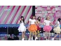 Download Lagu [HIT] 추석 특집 아이돌 전국 노래자랑 - AOA-줄래 + 흐린 기억 속의 그대 (원곡 : 이정현+현진영).20150928