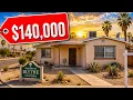 Blythe CA is Cheap But Only Buy in These Neighborhoods