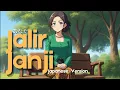 Lagu Jalir Janji – Yana Kermit Versi Jepang | MV Anime