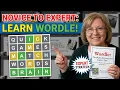 Wordle Learn How to Play