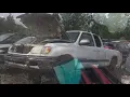 Pick and Pull Yard Junkyard Cheap Used Auto Parts