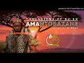 Download Lagu Thulasizwe Ft DJ SK   Amantombazane