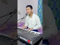 Download Lagu Jitni dafa | sadik singer | singing hindi songs with piano #shorts #sadiksinger