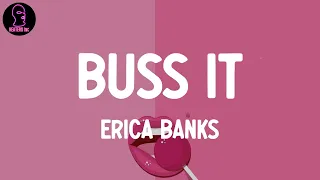 Download Erica Banks - Buss It (lyrics) MP3