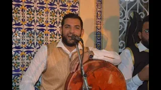 المجدوب لمجموعة الانس بالمنستير                     دندنها
