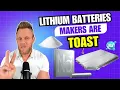 Download Lagu Vaarwel lithium! Nieuwe 3.600.000 mijl elektrische auto-accu kost 50% MINDER