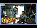 Lagu SAYA BUKAN MALING, BU!\