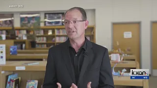 Leander ISD superintendent announces retirement