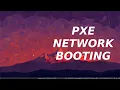 Setting up an UEFI PXE server on Linux Part 1